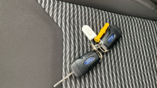 Ford KA+ 1.2 Zetec 5dr Petrol Hatchback